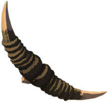 Blue Moblin Horn - TotK icon.png