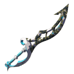 File:Zora Longsword (Decayed) - TotK icon.png
