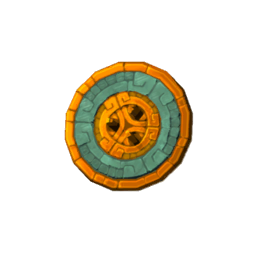 Zonaite Shield - TotK icon.png