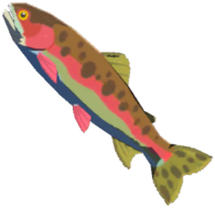 File:Sizzlefin Trout - TotK icon.png