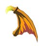 File:Fire Keese Wing.png