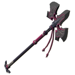 File:Royal Guard's Spear (Intact) - TotK icon.png