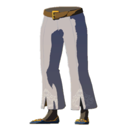 File:Frostbite Trousers - TotK icon.png