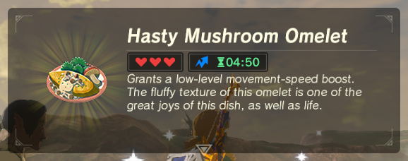 File:Hasty Mushroom Omelet - BotW.png