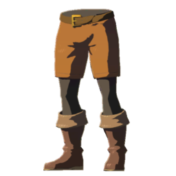 File:Trousers of the Wild - TotK icon.png