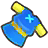 Blue Mail - ALBW icon.png