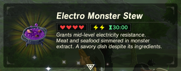 File:Electro Monster Stew - BotW.png