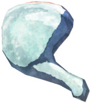 File:Frozen Bird Thigh - TotK icon.png