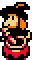 Sprite from Oracle of Ages