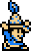 Sprite of Bipin from Oracle of Seasons and Oracle of Ages