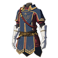 Royal Guard Uniform - HWAoC icon.png