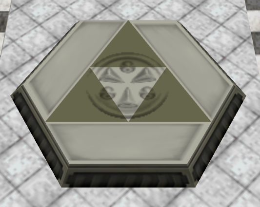File:Triforce Pedestal - Temple of Time.png