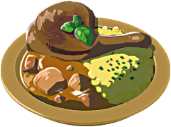 Gourmet Poultry Curry - TotK icon.png
