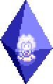 Third Crystal-encased Maiden, Skull Woods, A Link to the Past