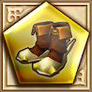 File:Hyrule Warriors Badge Hover Boots Gold.png