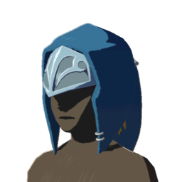File:Zora Helm - TotK icon.png