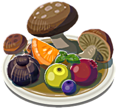 File:Fruit and Mushroom Mix - TotK icon.png