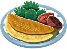 Omelet - TotK icon.png