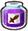 File:Purple Potion - ALBW icon.png