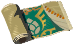 File:Princess Zelda Fabric - TotK icon.png