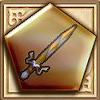 File:Hyrule Warriors Badge Gilded Sword.png