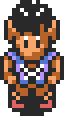 Sprite of the Quarreling Brothers