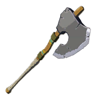 Woodcutter's Axe - HWAoC icon.png