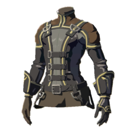 File:Rubber Armor - TotK icon.png