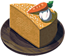 File:Carrot Cake - TotK icon.png