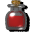 File:Red Potion - OOT64 icon.png