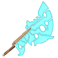 Ancient Battle Axe++ - HWAoC icon.png