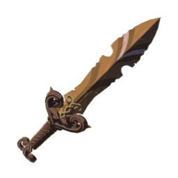 File:Forest Dweller's Sword (Intact) - TotK icon.png