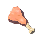 File:Raw Bird Drumstick.png