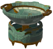 Portable Pot - Zelda Dungeon Wiki, a The Legend of Zelda wiki