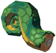 File:Lizalfos Tail - TotK icon.png