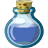 Blue Potion