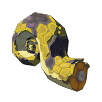 Yellow Lizalfos Tail - HWAoC icon.png