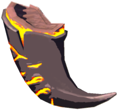 File:Dinraal's Claw - TotK icon.png