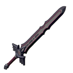 File:Royal Guard's Sword (Intact) - TotK icon.png