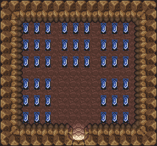 Room in full with no rupees collected (GBA)