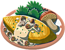 File:Mushroom Omelet - TotK icon.png