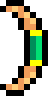 Bow sprite from BS The Legend of Zelda