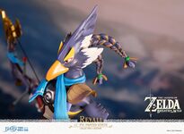 F4F BotW Revali PVC (Collector's Edition) - Official -27.jpg
