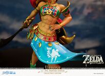 F4F BotW Urbosa PVC (Collector's Edition) - Official -22.jpg