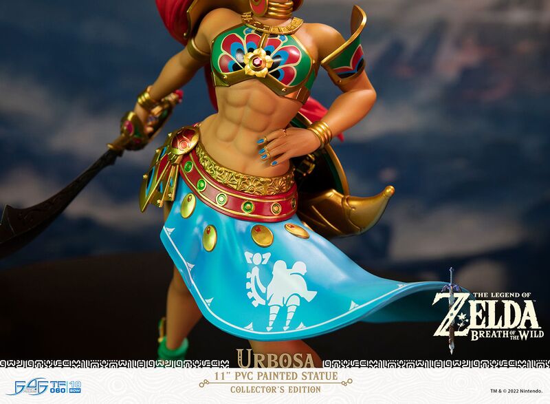 File:F4F BotW Urbosa PVC (Collector's Edition) - Official -22.jpg