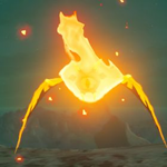 Hyrule-Compendium-Fire-Keese.png