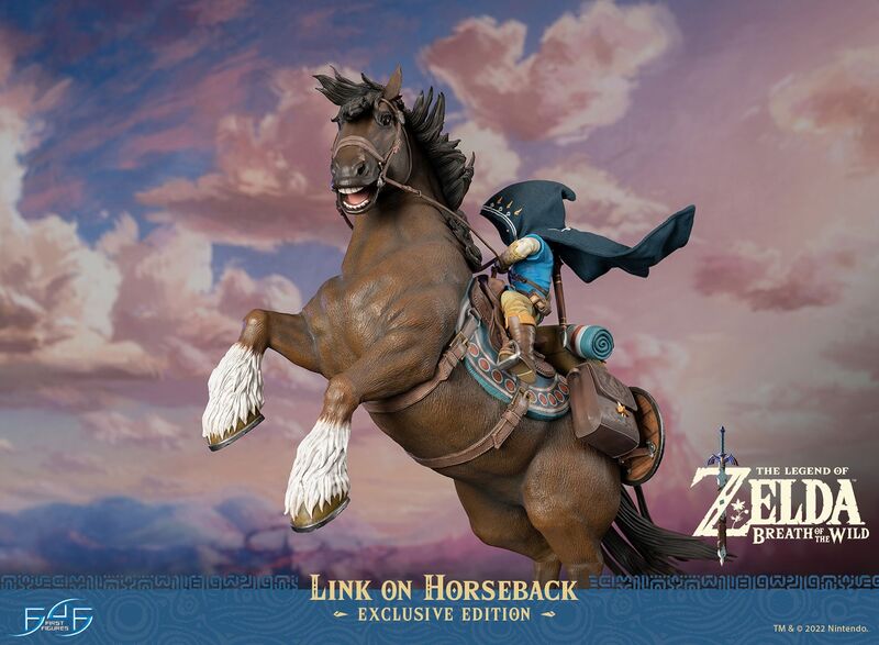 File:F4F Link on Horseback (Exclusive Edition) -Official-13.jpg