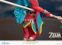 F4F BotW Mipha PVC (Collector's Edition) - Official -19.jpg