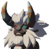 Lynel Mask - TotK icon.png