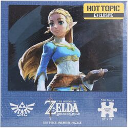 USAopoly Princess Zelda Box Front.jpg